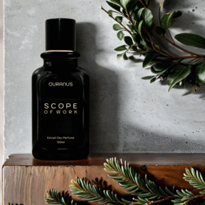 Scope Of Work