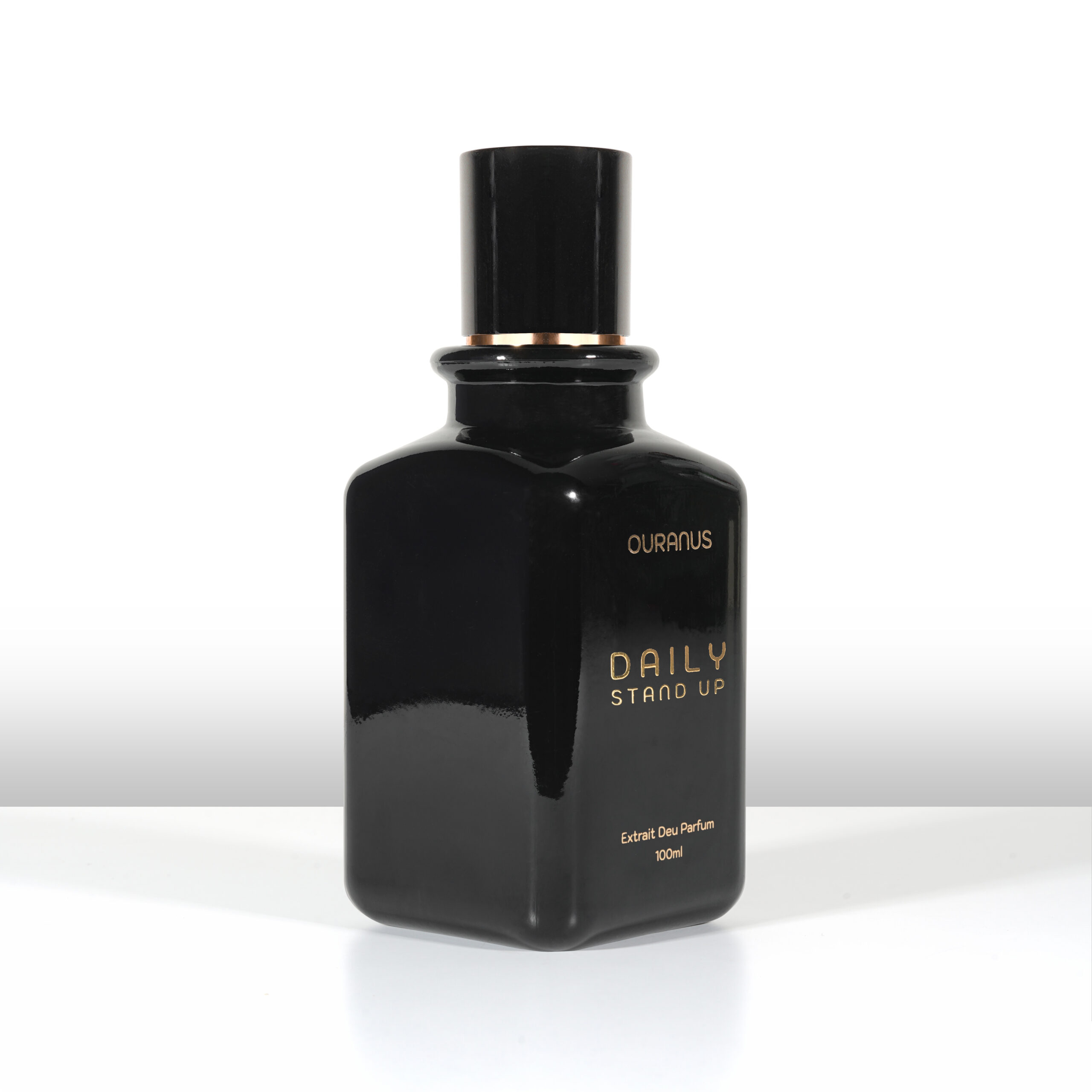 daily stand up kanan