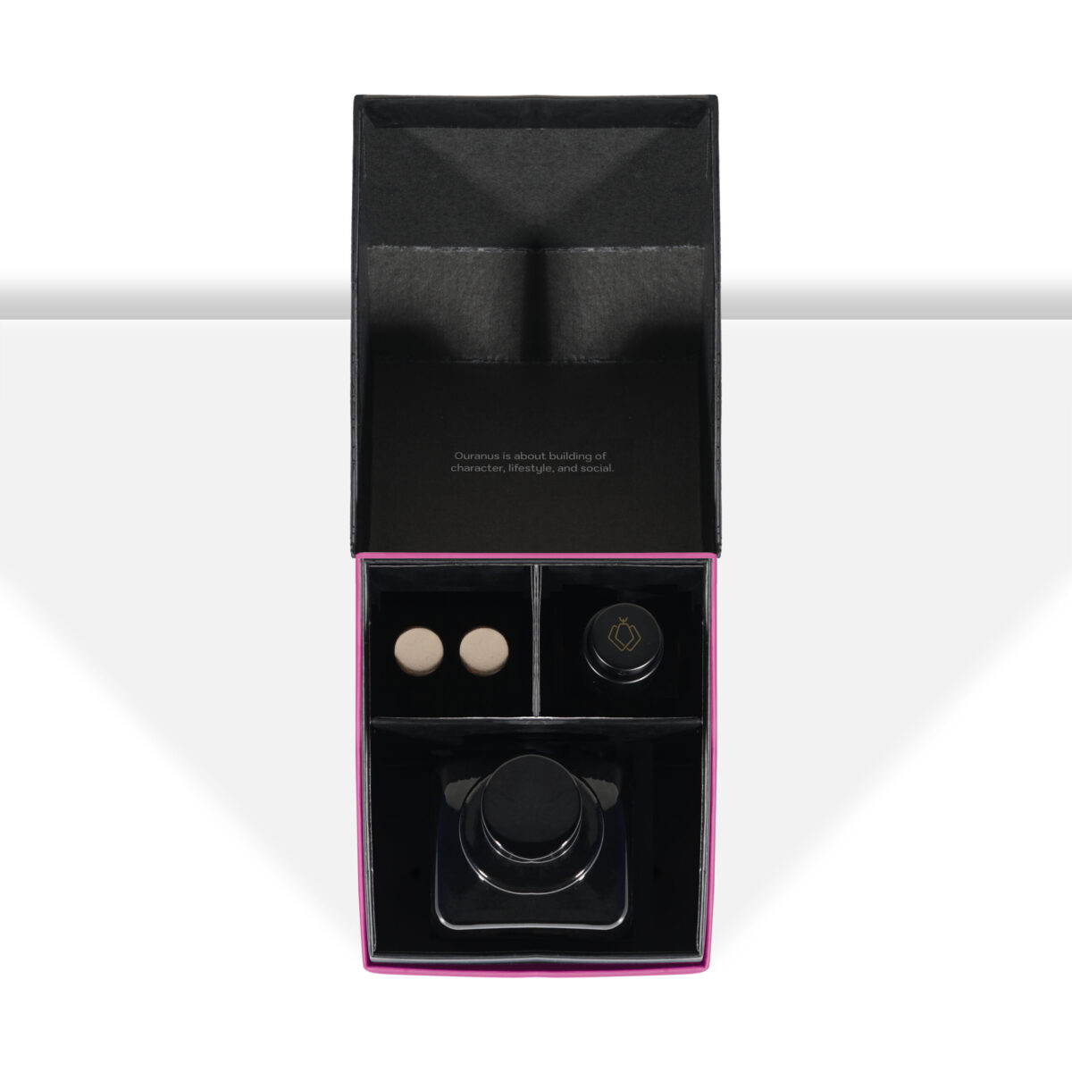 packagin scope of work funcion 3