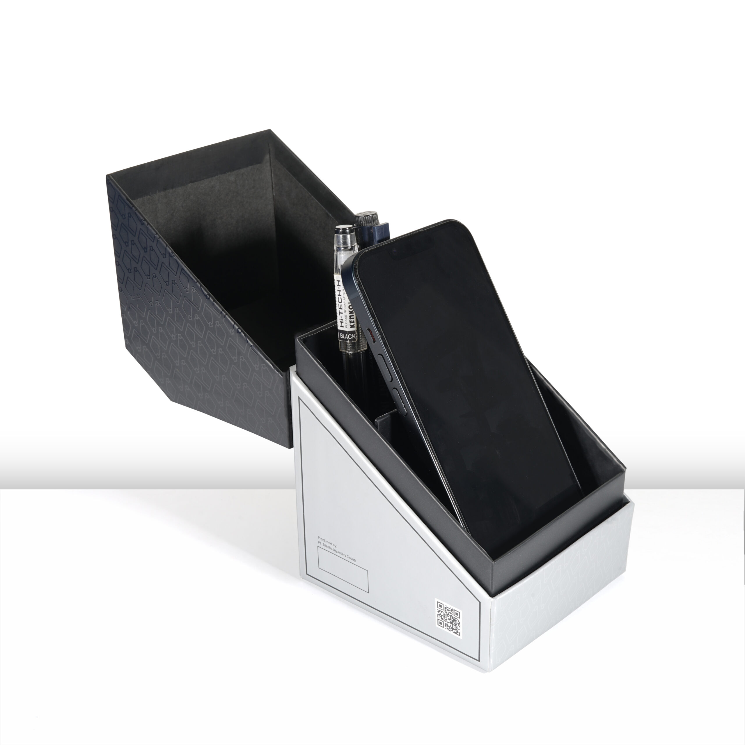 packaging daily stand up funcion 1