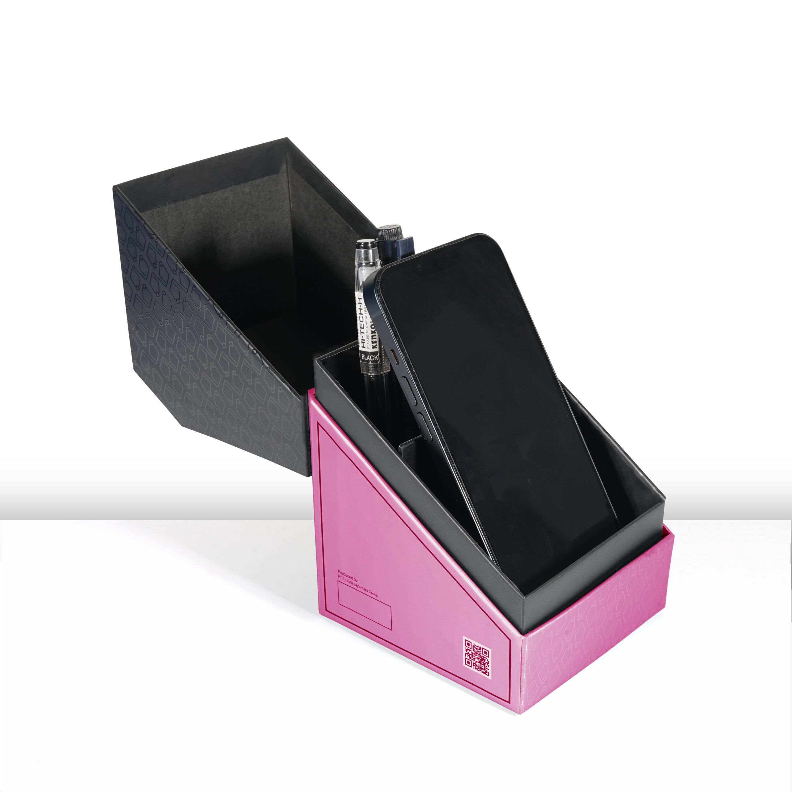 packaging scope of work funcion 1