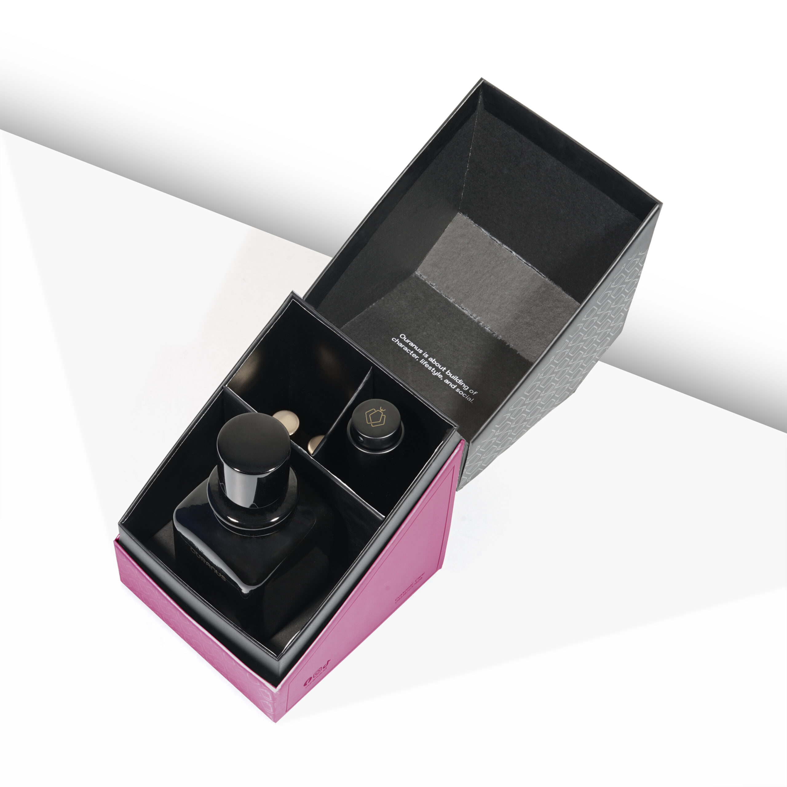 packaging scope of work funcion 2