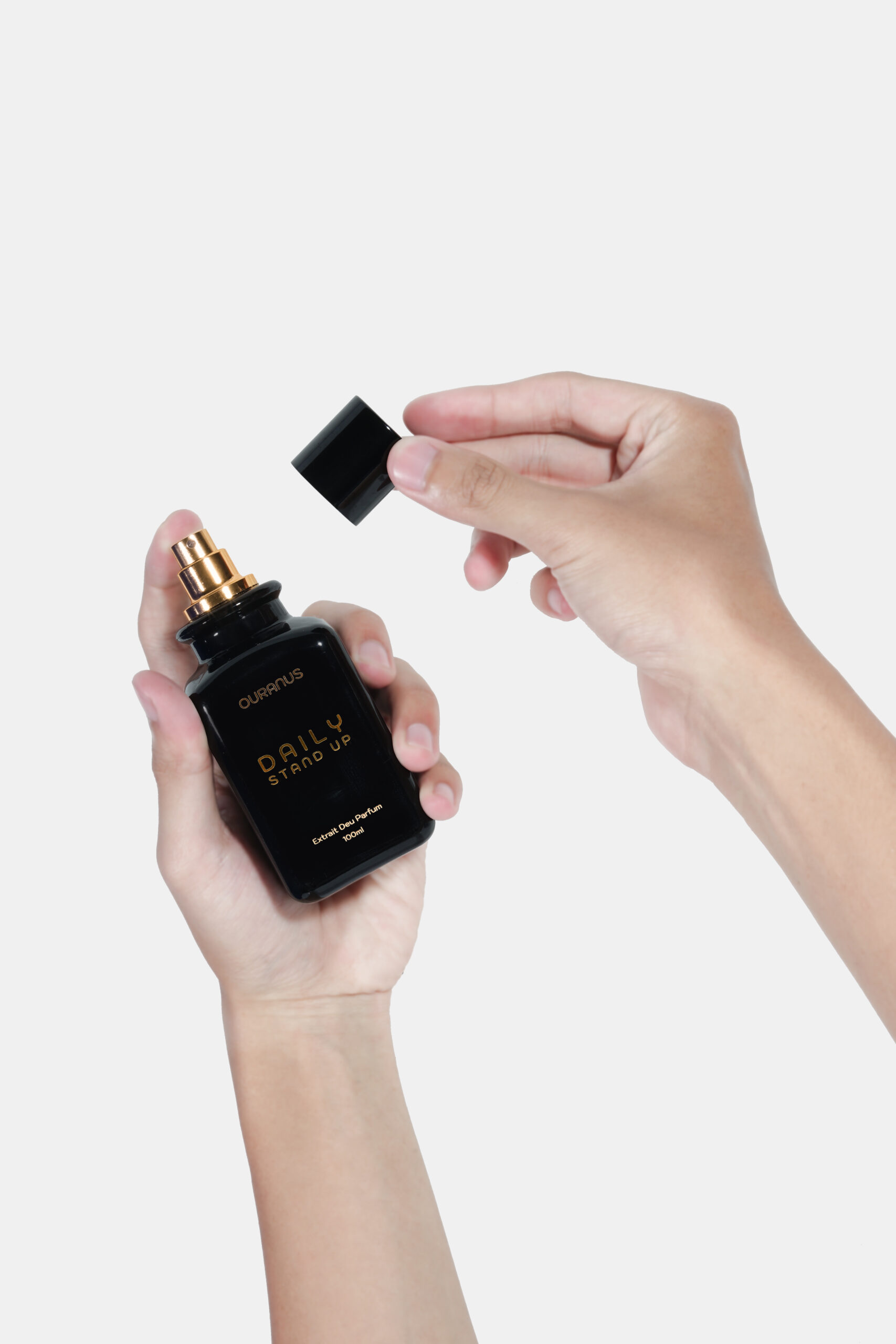 DAILY STAND UP - Gambar 2